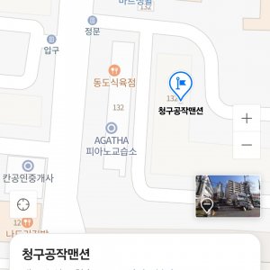 강아지 주인을 찾습니다 강아지 전단지